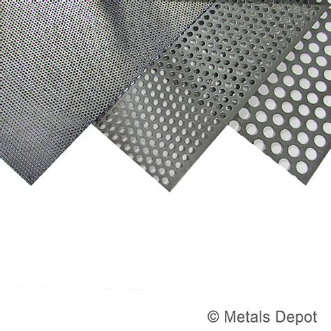 black perforated metal sheet|perforated sheet metal 4'x8.